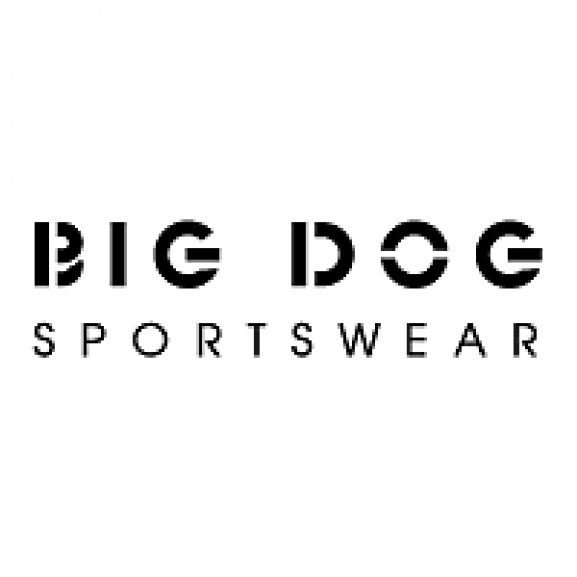 Big Dog Logo