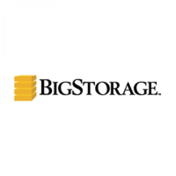 Big Storage Logo