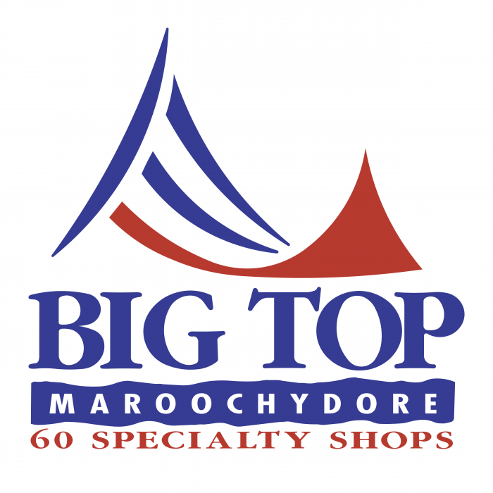 Big Top Logo