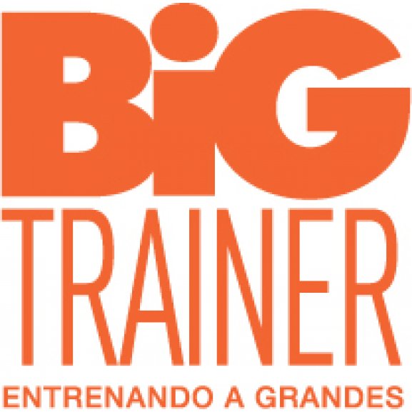 BIG Trainer Consultores Logo