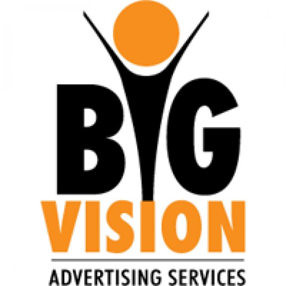 Big Vision Logo