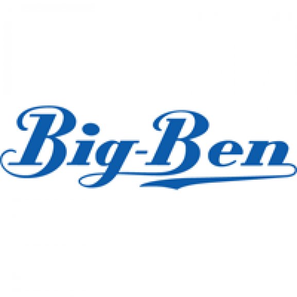 BigBen Logo