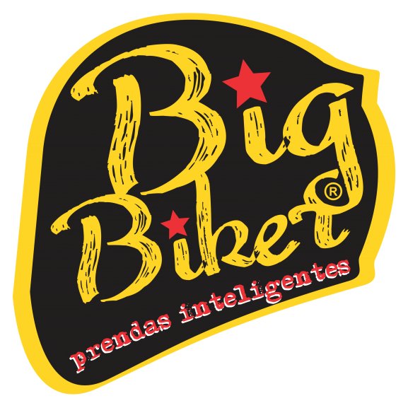 Bigbiker Logo