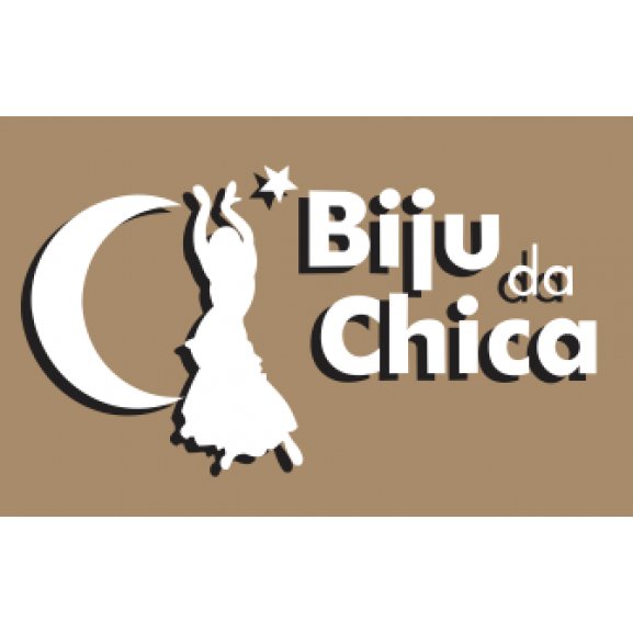 Biju da Chica Logo