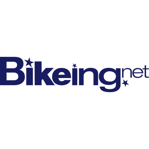 bikeing.net Logo