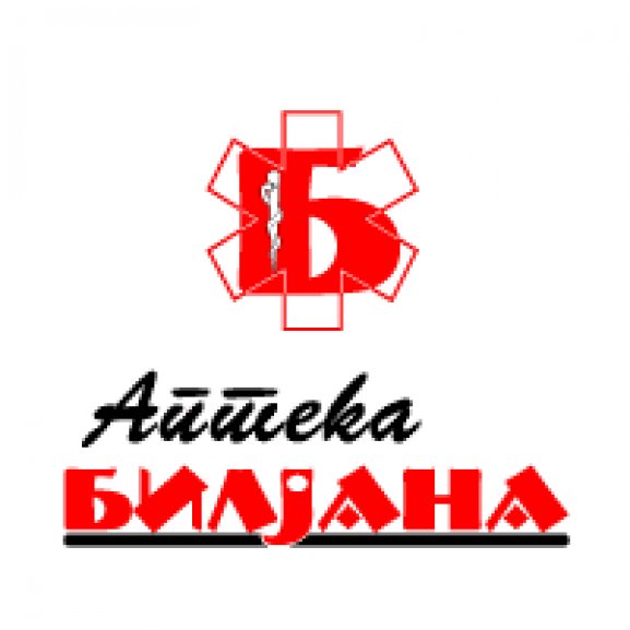 Biljana Logo