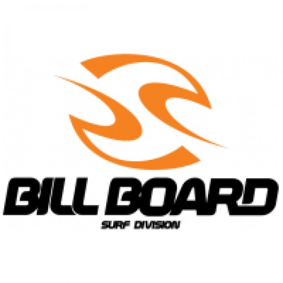 Bill Board Surf Division Logo