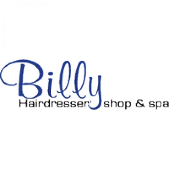 Billy Hairdresser Logo