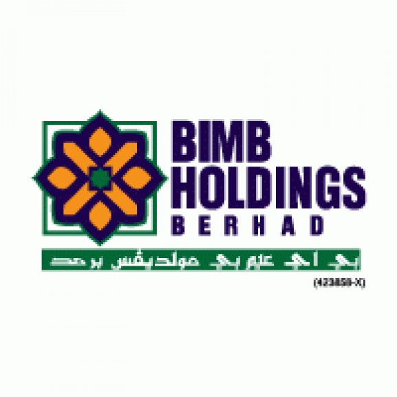 BIMB Holdings Berhad Logo