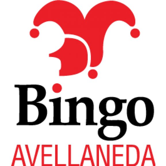 Bingo Avellaneda Logo