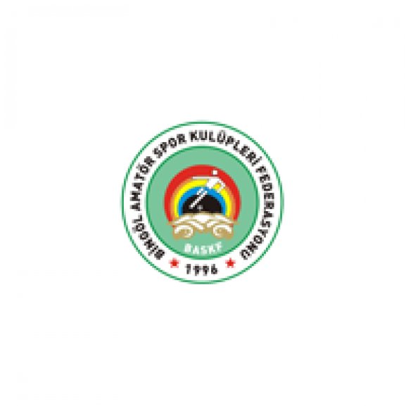Bingöl ASKF Logosu Logo