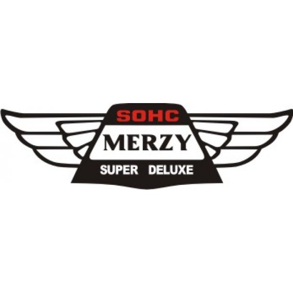 Binter Merzy Logo