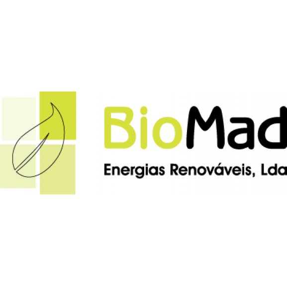 Bio Mad Logo