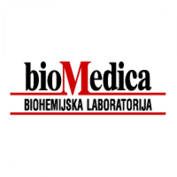 Bio Medica Logo