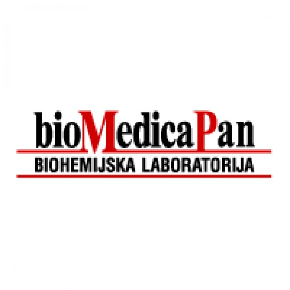Bio Medica Pan Logo