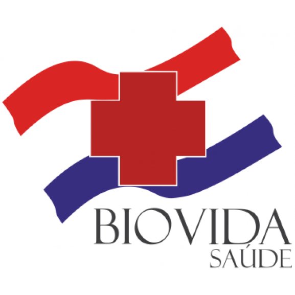 Bio Vida Saude Logo
