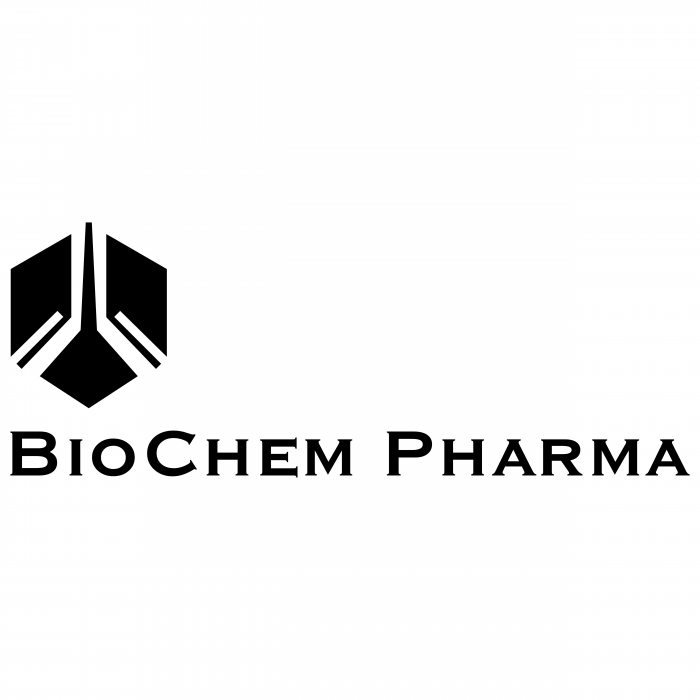 Biochem Pharma Logo