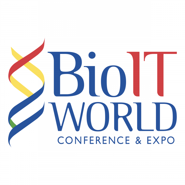BioIT World Logo