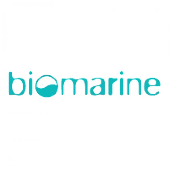 BioMarine Logo