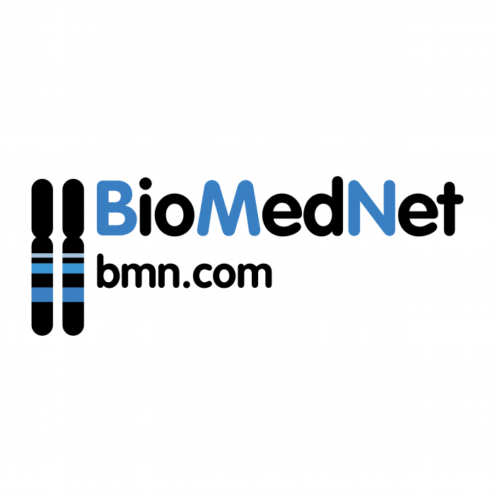 BioMedNet Logo