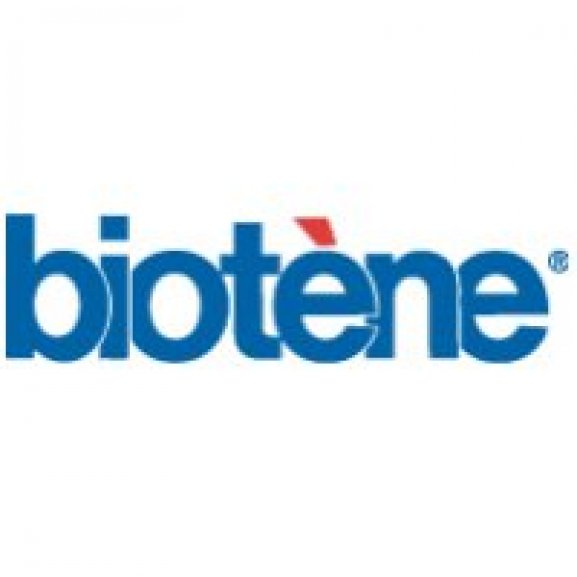 Biotene Logo