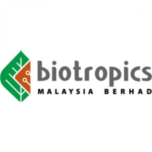 Biotropics Malaysia Berhad Logo