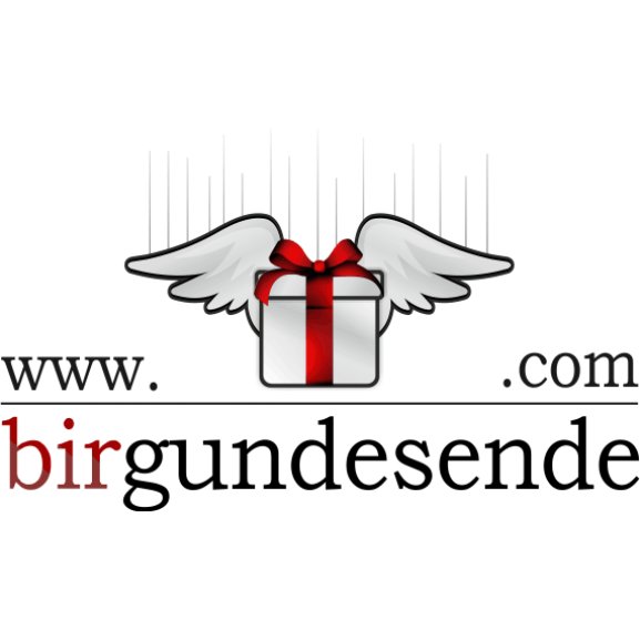 birgundesende Logo