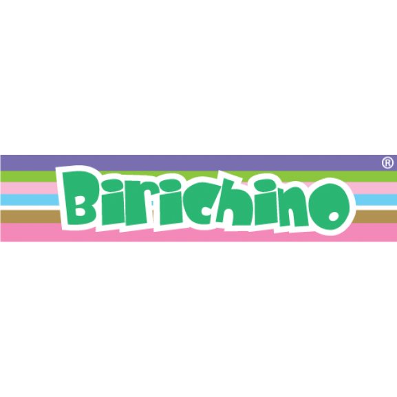 Birichino Logo