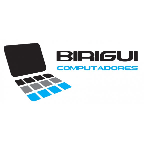 Birigui Computadores Logo