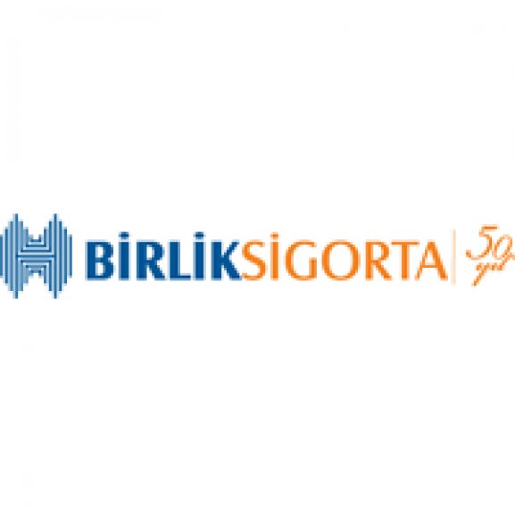 Birlik Sigorta Logo