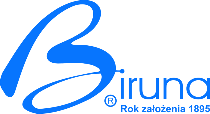 Biruna Logo