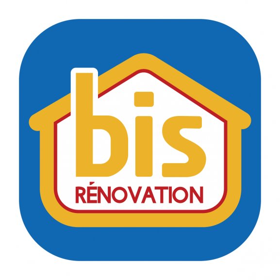 Bis Rénovation Logo