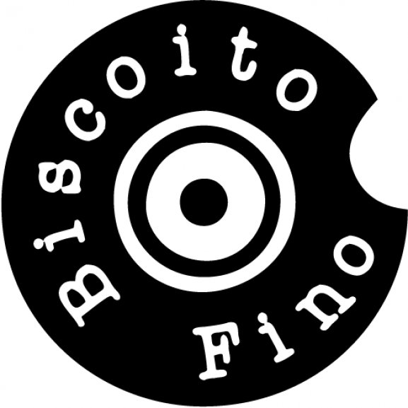 Biscoito Fino Logo