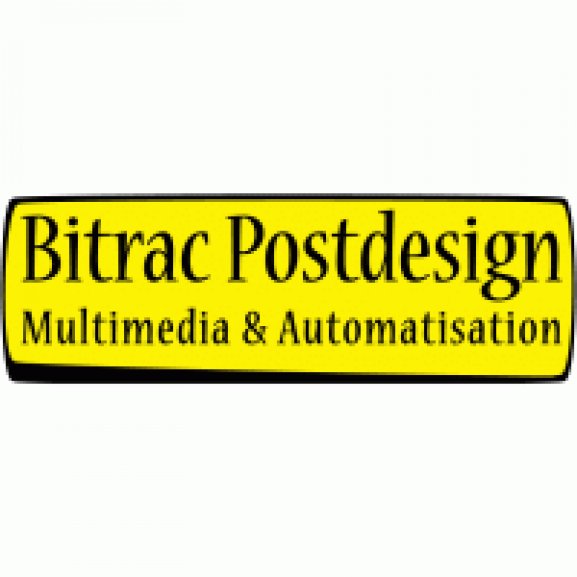 Bitrac Postdesign Logo