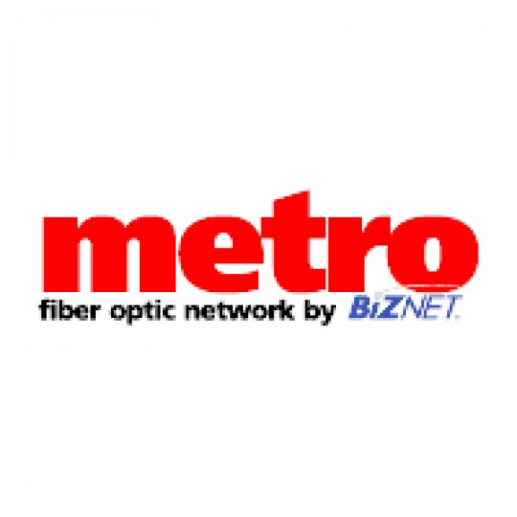 Biznet-Metro Logo