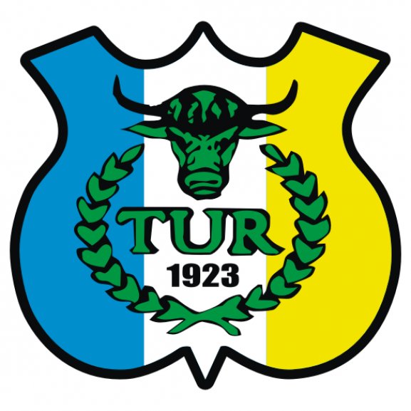BKS Tur Bielsk Podlaski Logo