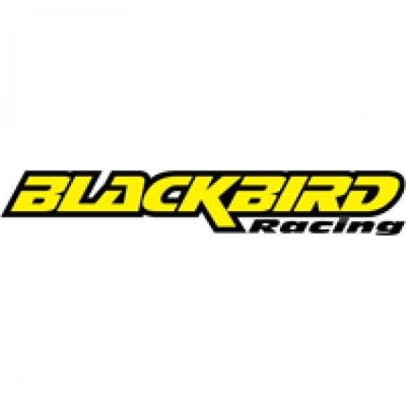 Blackbird Racing Logo