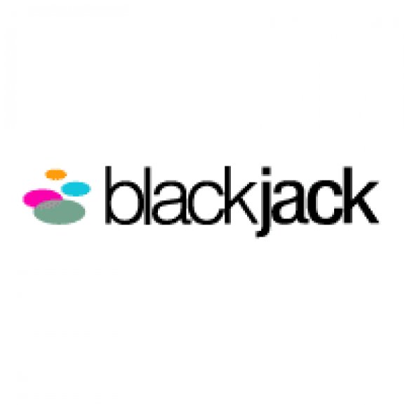 Blackjack Logo