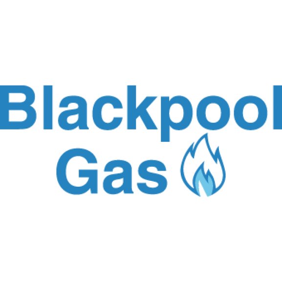 Blackpool gas Ltd. Logo