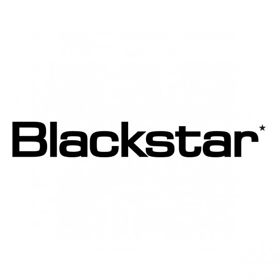 Blackstar Amplification Logo