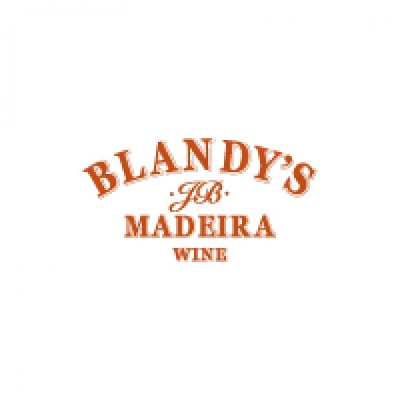 Blandy's Madeira Logo