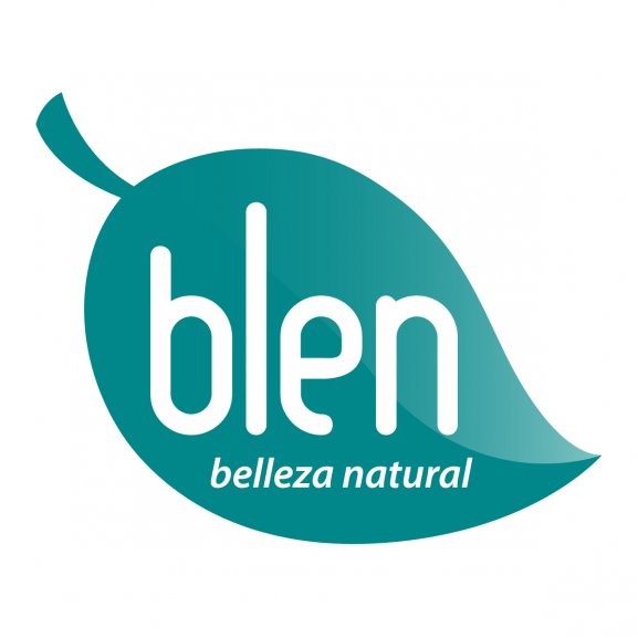 Blen Logo