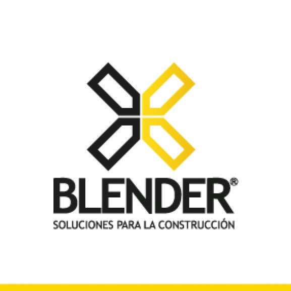 Blender Group Logo