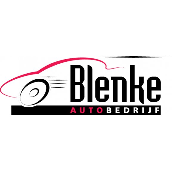 Blenke Logo