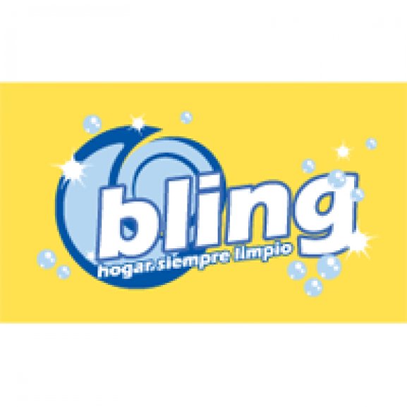 bling Logo