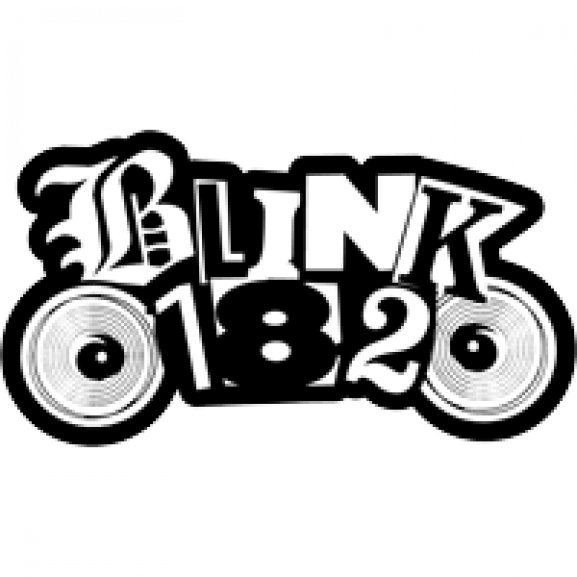 Blink182 Logo