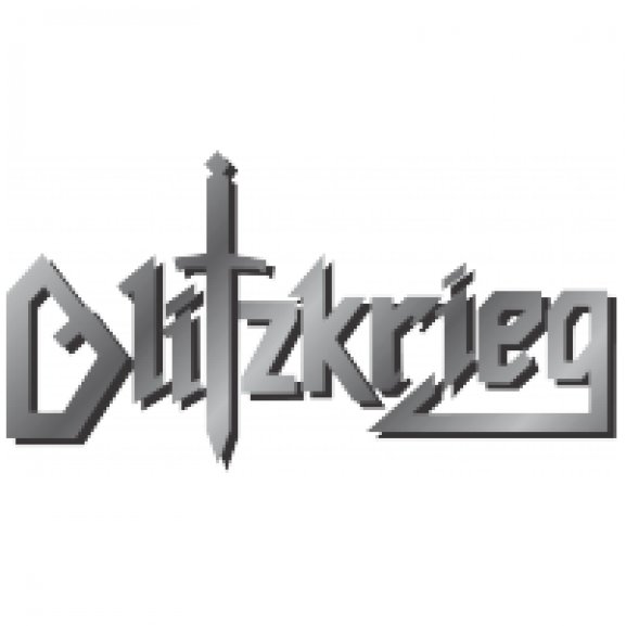 Blitzkrieg Logo