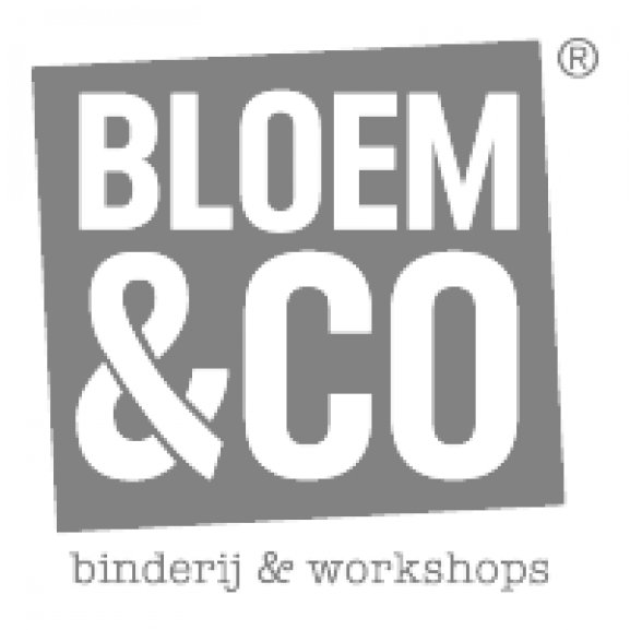 Bloem&Co Logo