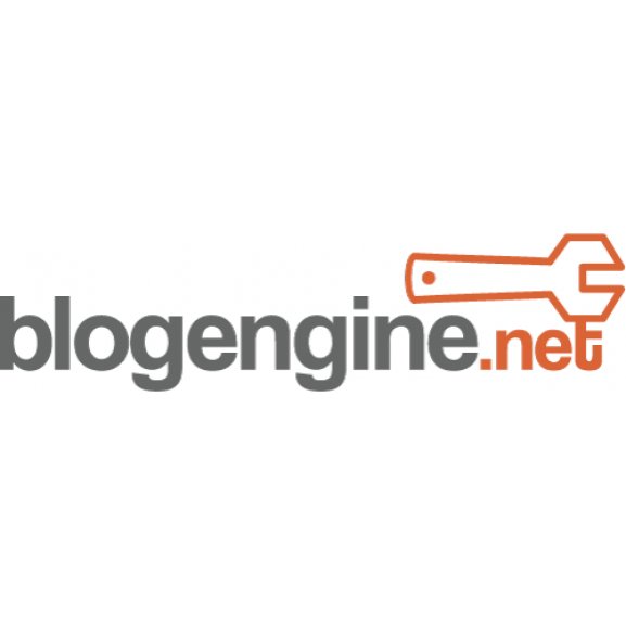 BlogEngine.net Logo
