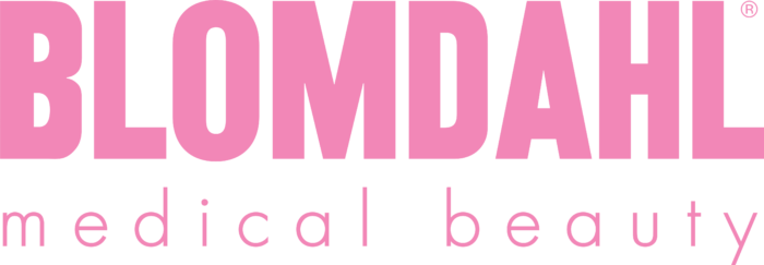 Blomdahl Medical Beauty Logo